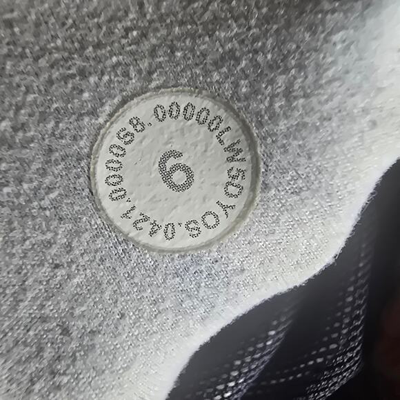 Lululemon Base Pace High-Rise Running Tight 28" - Atmospheric Purple Multi - 6 - Picture 11 of 11